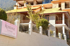 Best Villa in Manali.